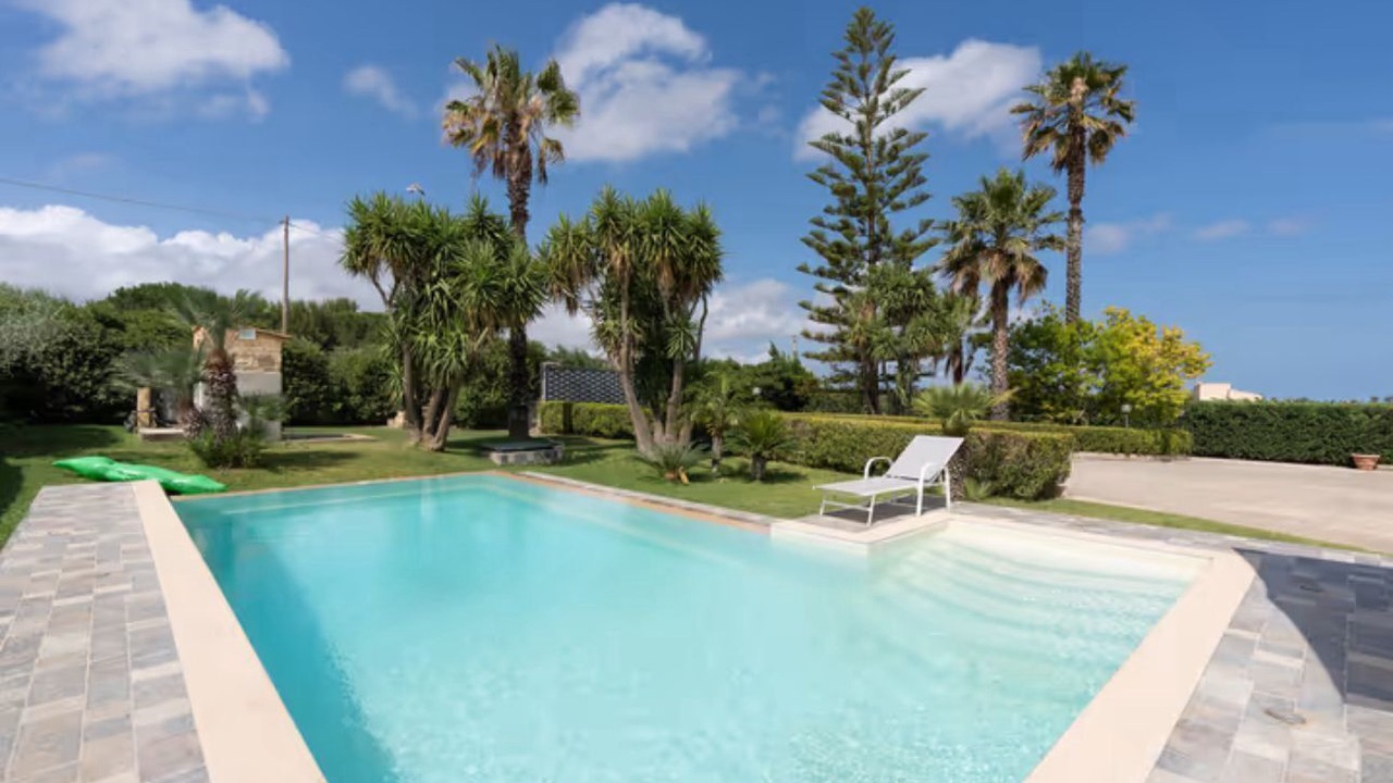 Photo of Outdoor in Partinico
