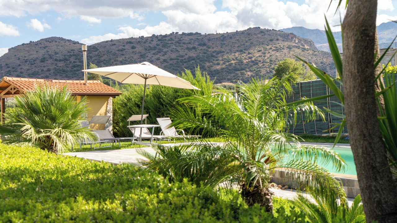 Photo of Outdoor in Partinico