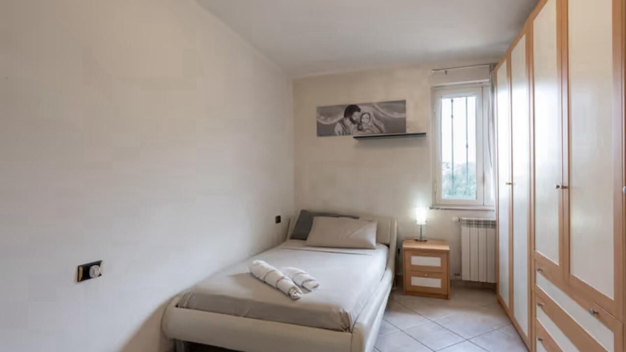 Photo of Bedroom in Partinico