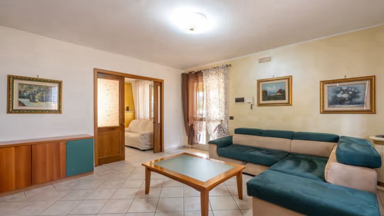 Photo of Livingroom in Partinico