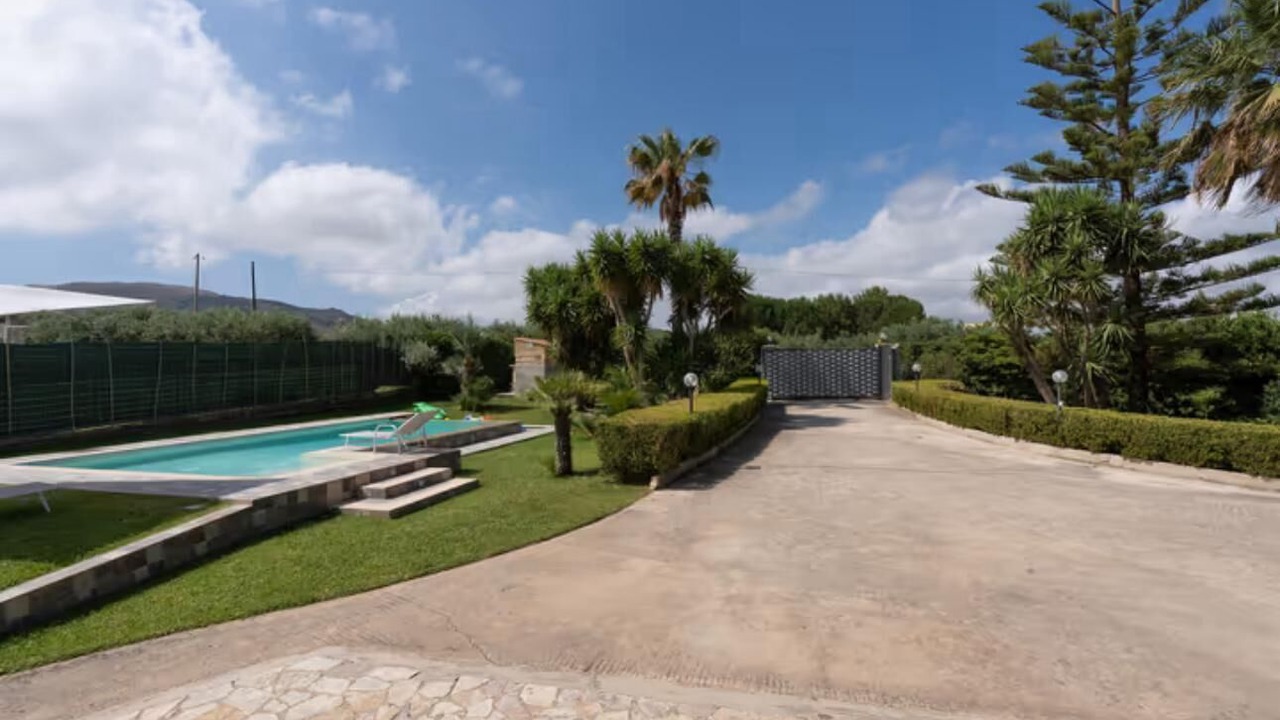 Photo of Outdoor in Partinico