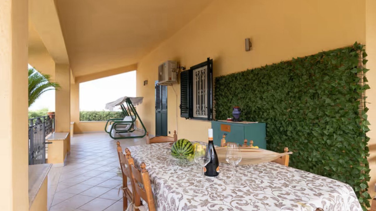 Photo of Outdoor in Partinico