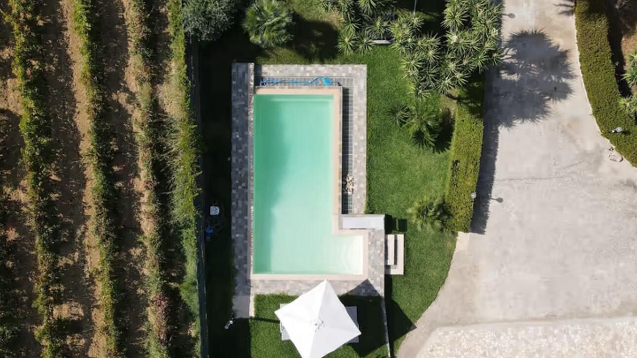 Photo of Outdoor in Partinico