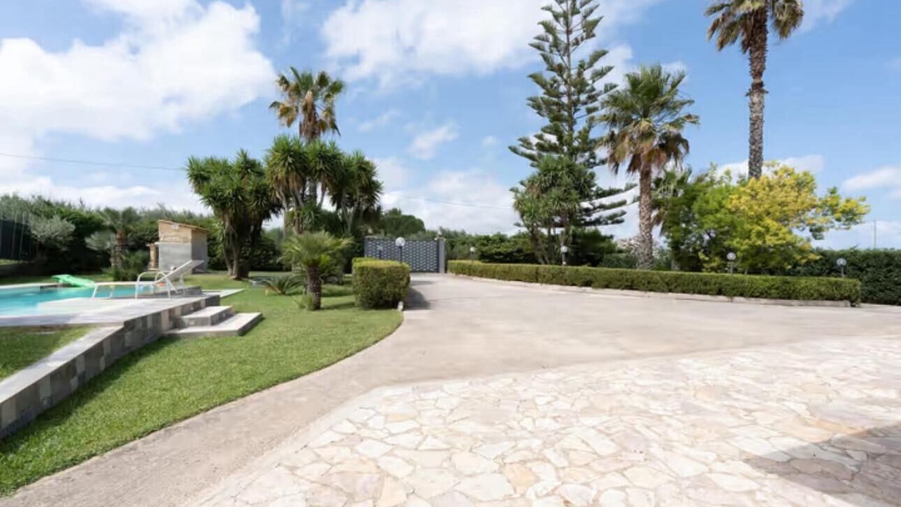 Photo of Outdoor in Partinico