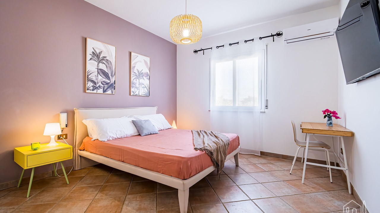 Photo of Bedroom in Alcamo