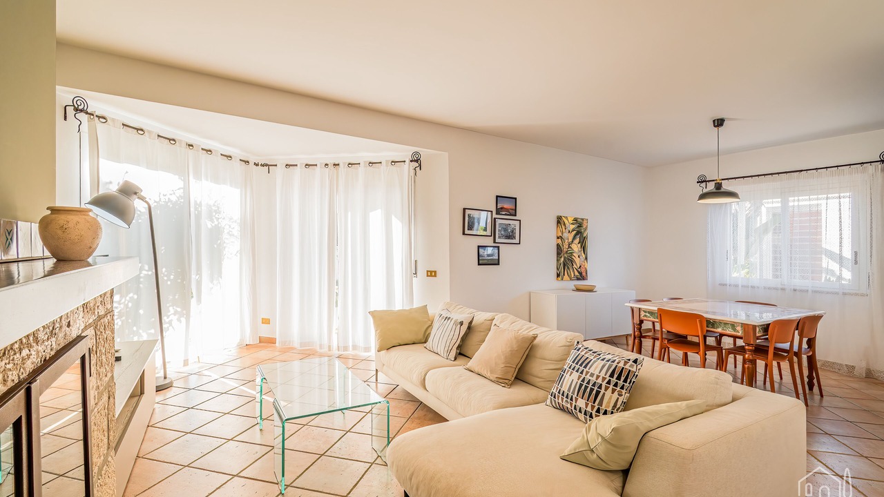 Photo of Livingroom in Alcamo