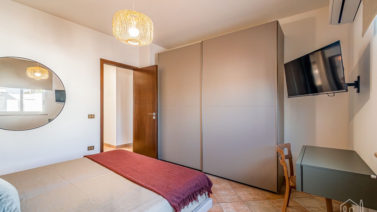 Photo of Bedroom in Alcamo