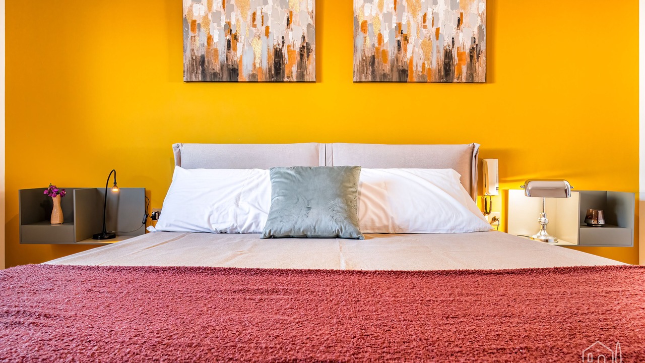 Photo of Bedroom in Alcamo
