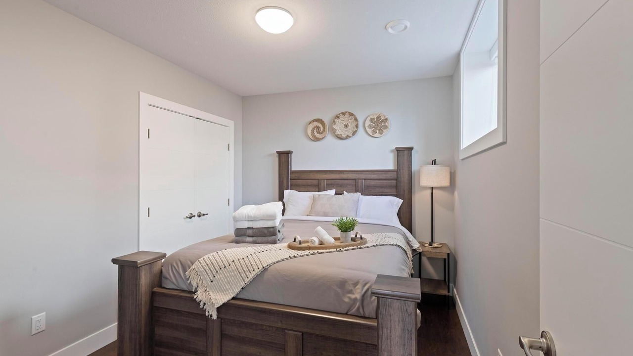 Photo of Bedroom in Central Okanagan