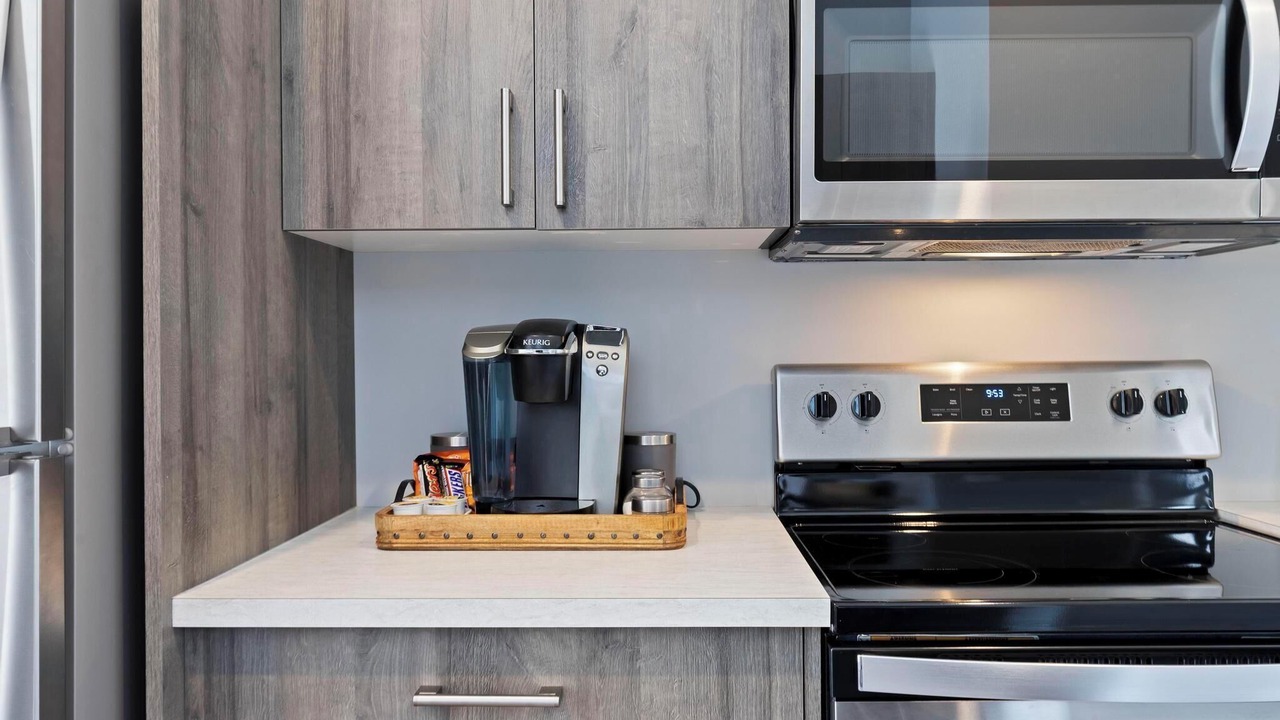 Photo of Kitchen in Central Okanagan