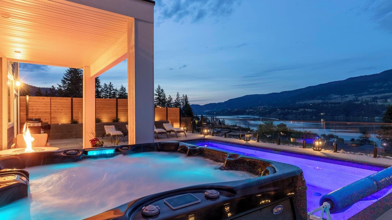 Photo of Outdoor in Central Okanagan