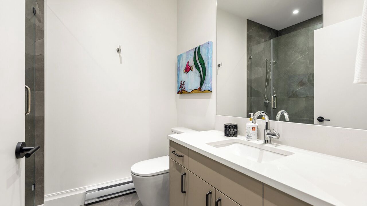 Photo of Bathroom in Dunbar