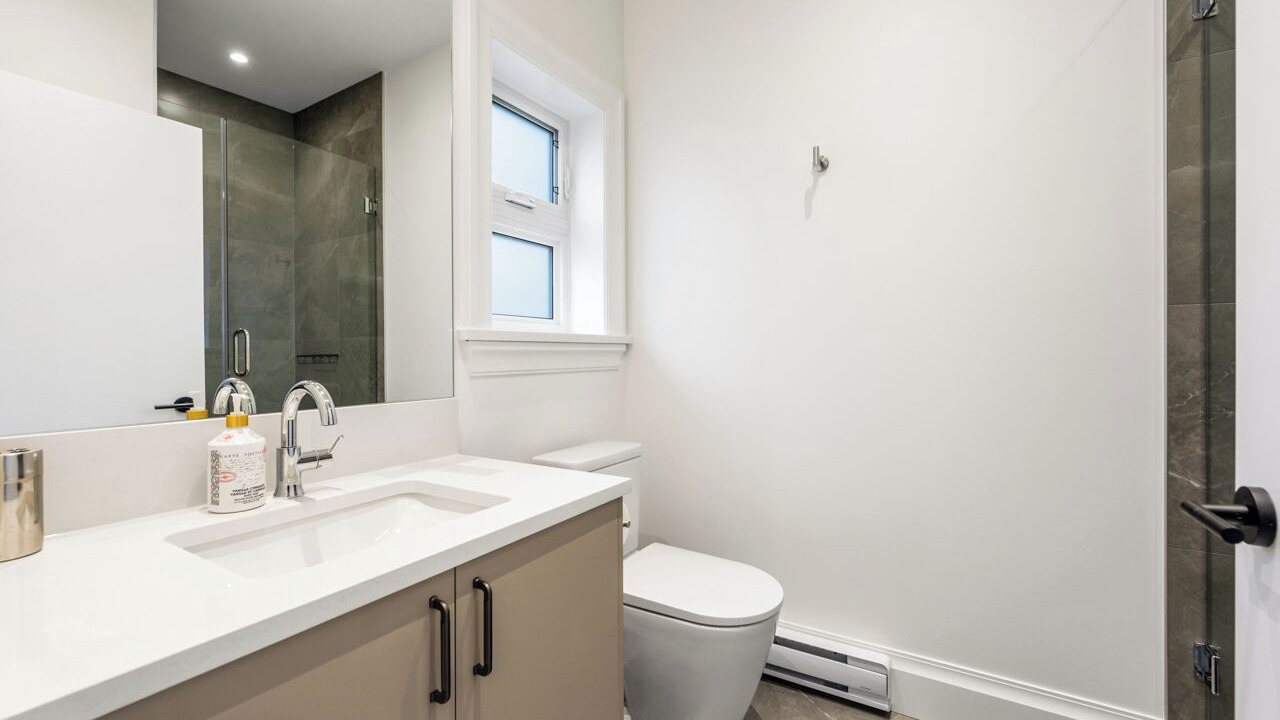 Photo of Bathroom in Dunbar