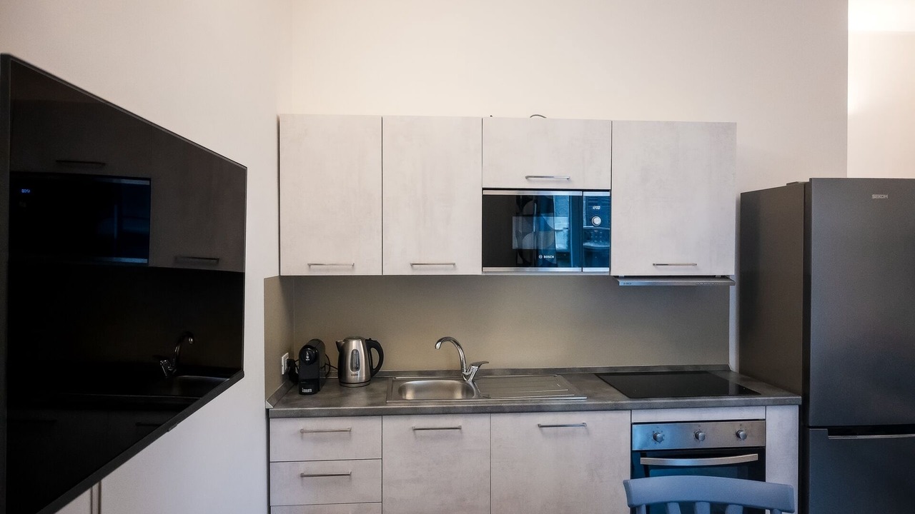 Photo of Kitchen in Palermo