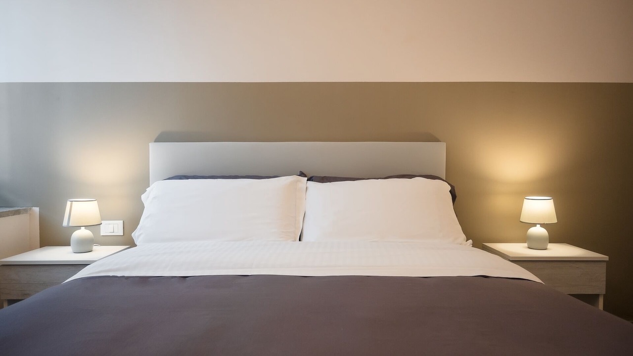 Photo of Bedroom in Palermo