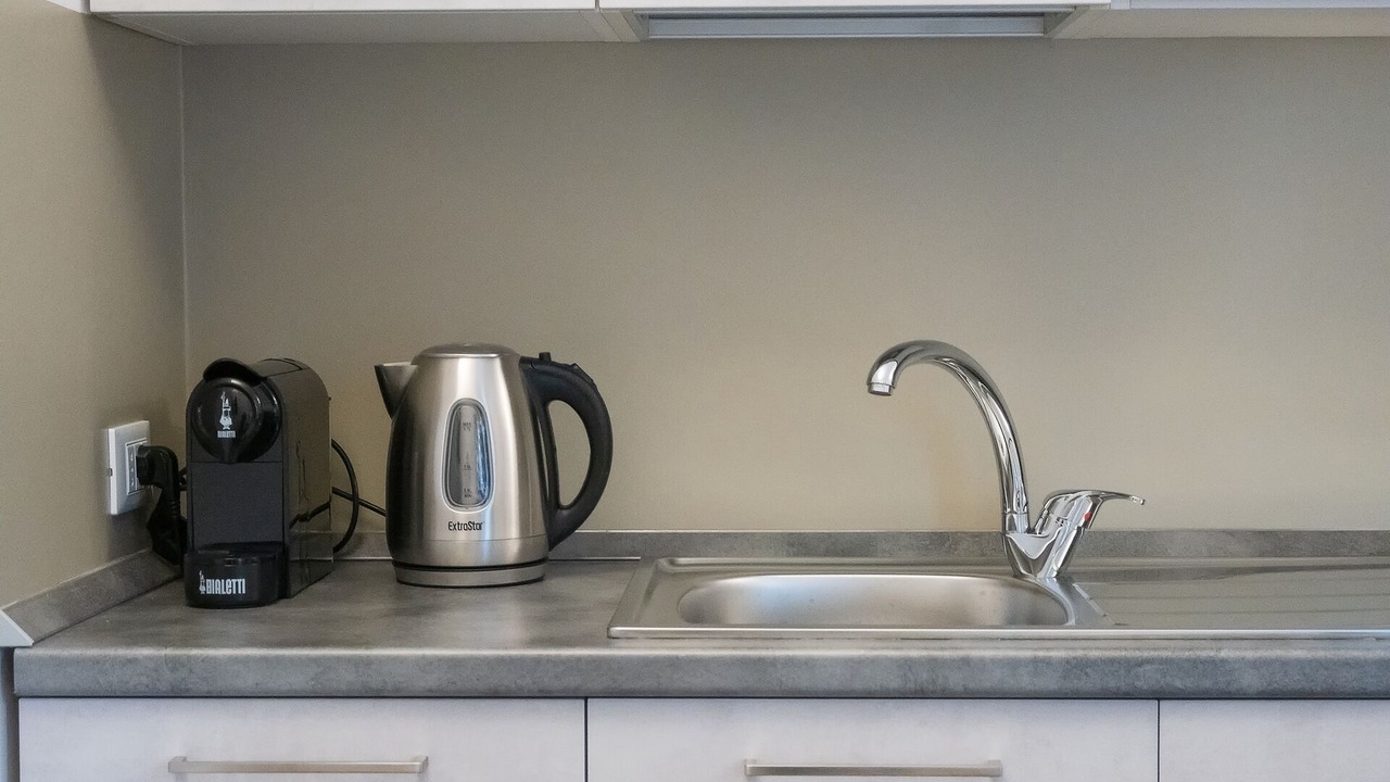 Photo of Kitchen in Palermo