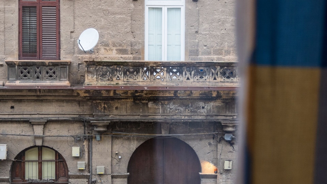Photo of Outdoor in Palermo