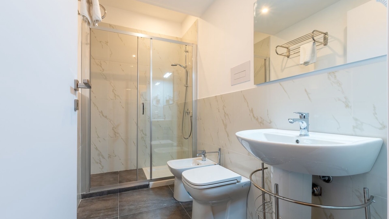 Photo of Bathroom in Palermo