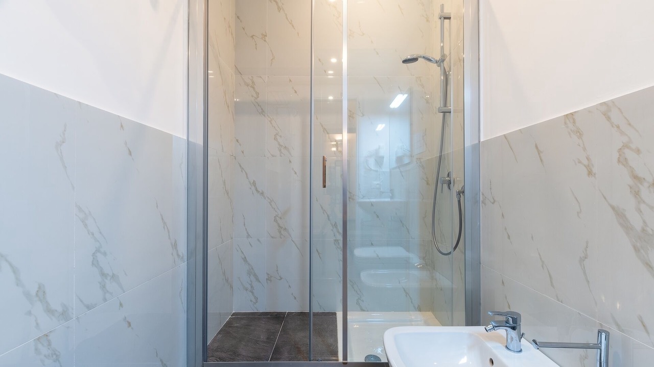 Photo of Bathroom in Palermo