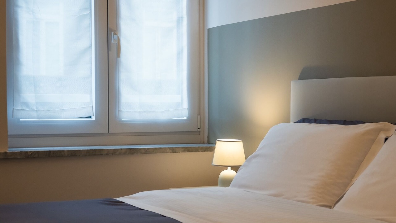 Photo of Bedroom in Palermo