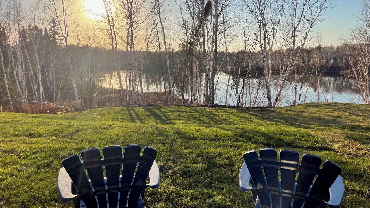 Photo of Outdoor in Saint-David-de-Falardeau