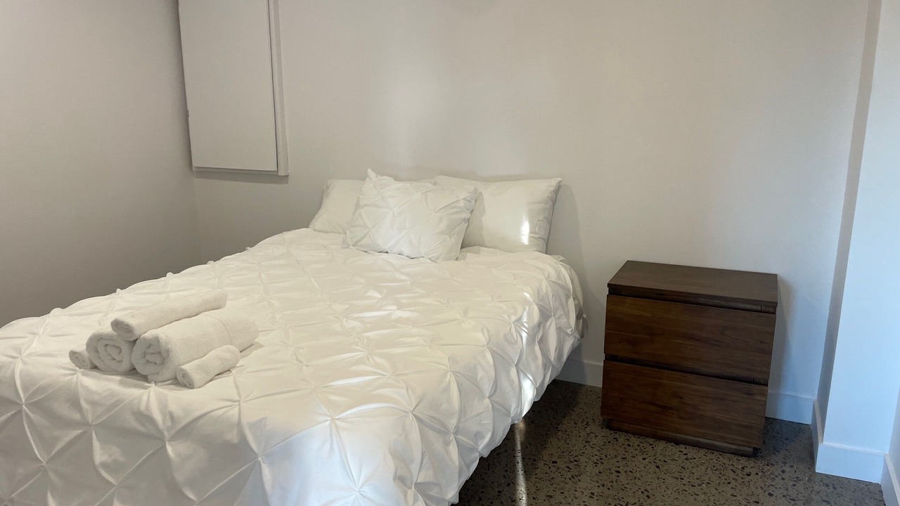 Photo of Bedroom in Saint-David-de-Falardeau