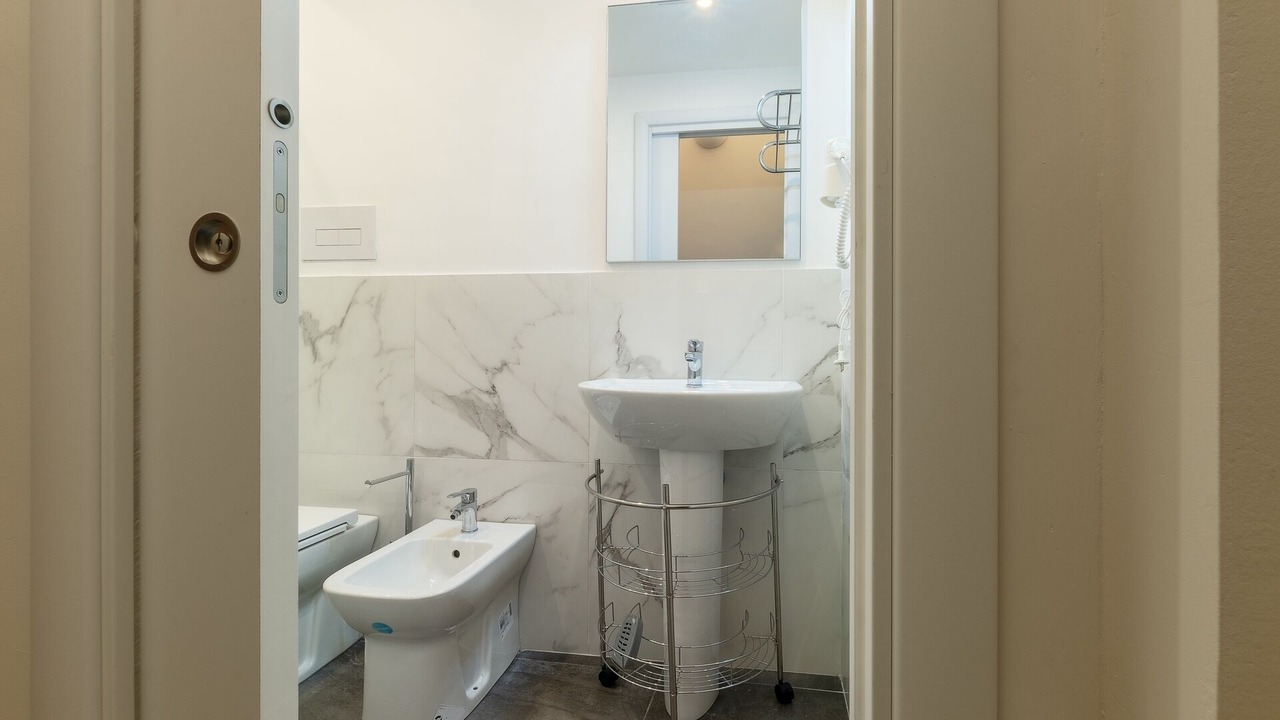 Photo of Bathroom in Palermo