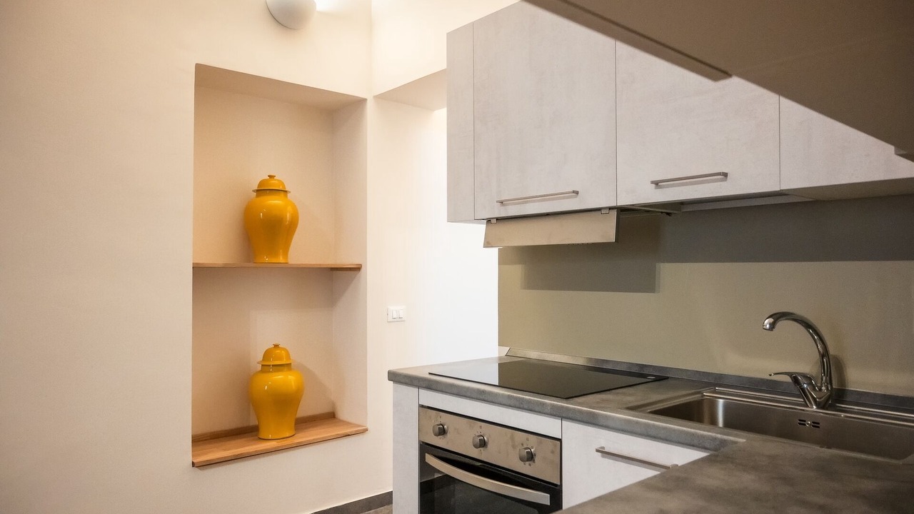 Photo of Kitchen in Palermo