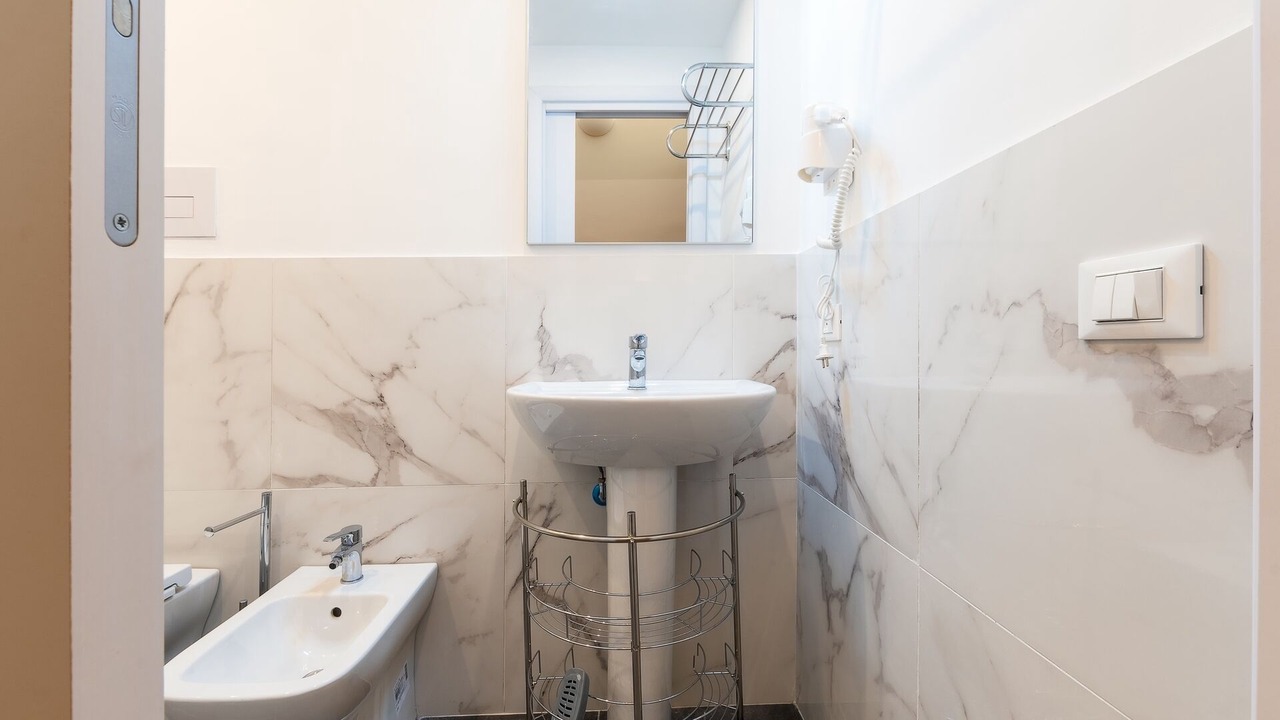 Photo of Bathroom in Palermo
