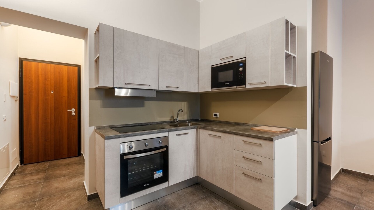 Photo of Kitchen in Palermo