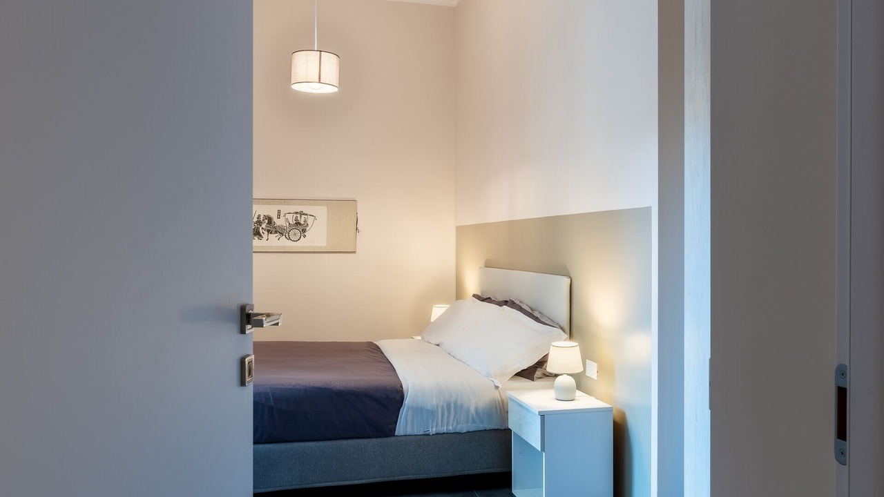 Photo of Bedroom in Palermo