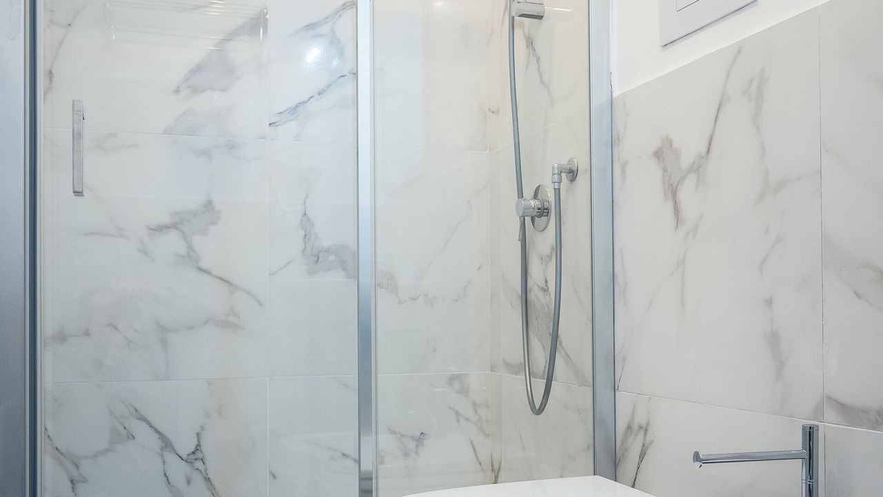 Photo of Bathroom in Palermo