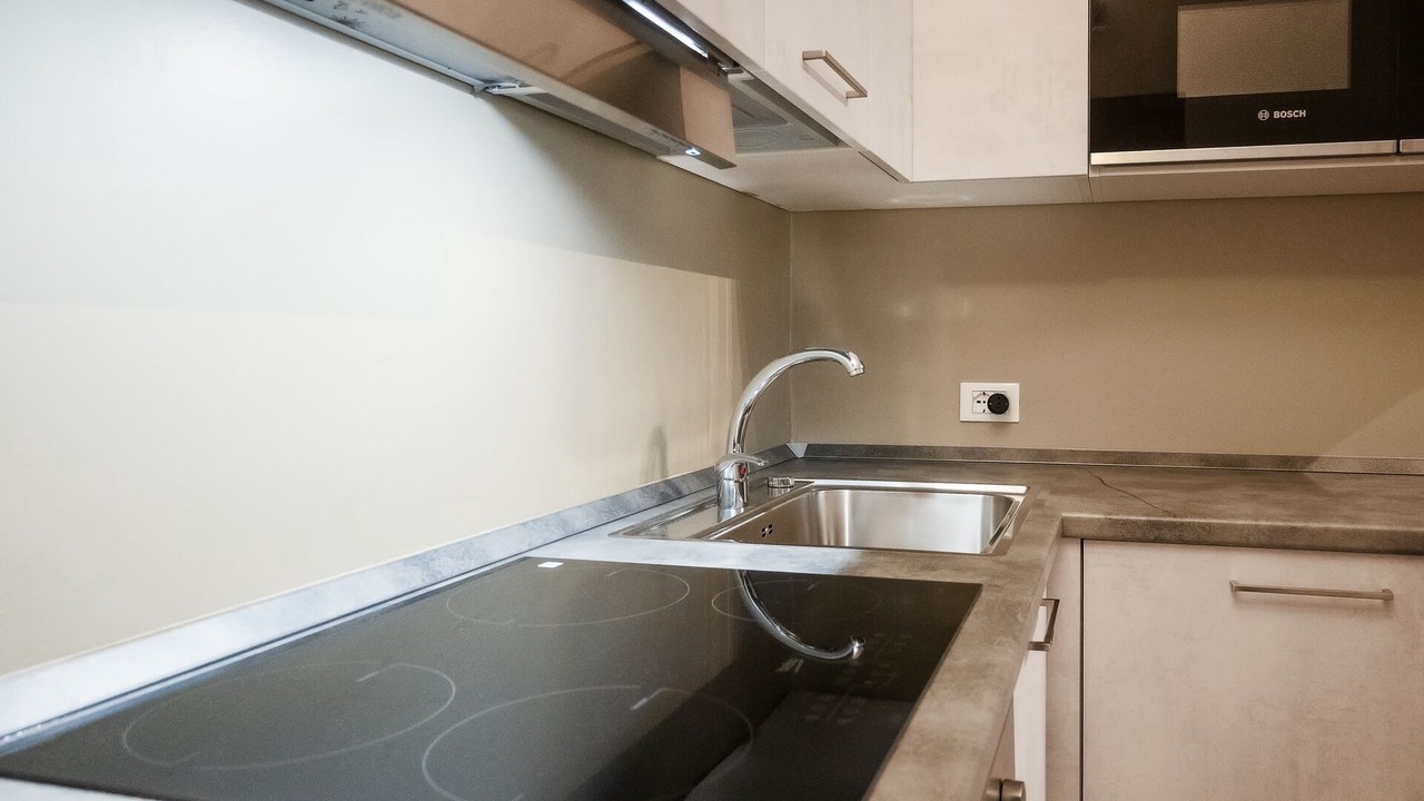 Photo of Kitchen in Palermo