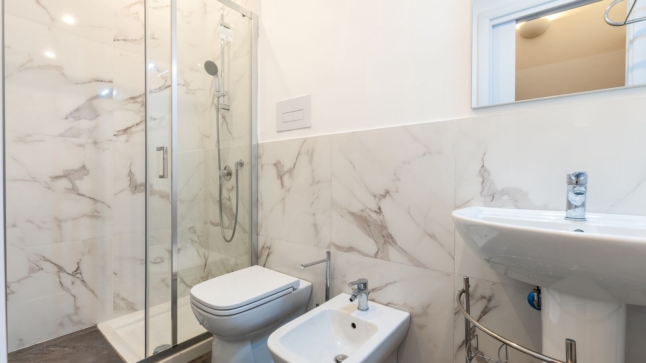 Photo of Bathroom in Palermo