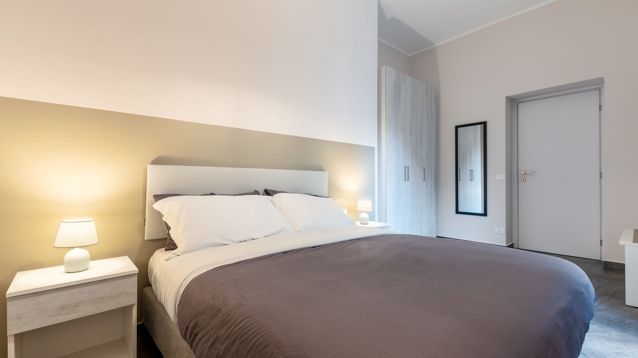 Photo of Bedroom in Palermo