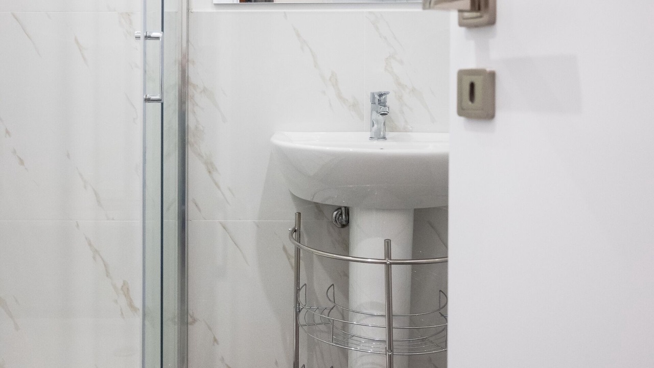 Photo of Bathroom in Palermo