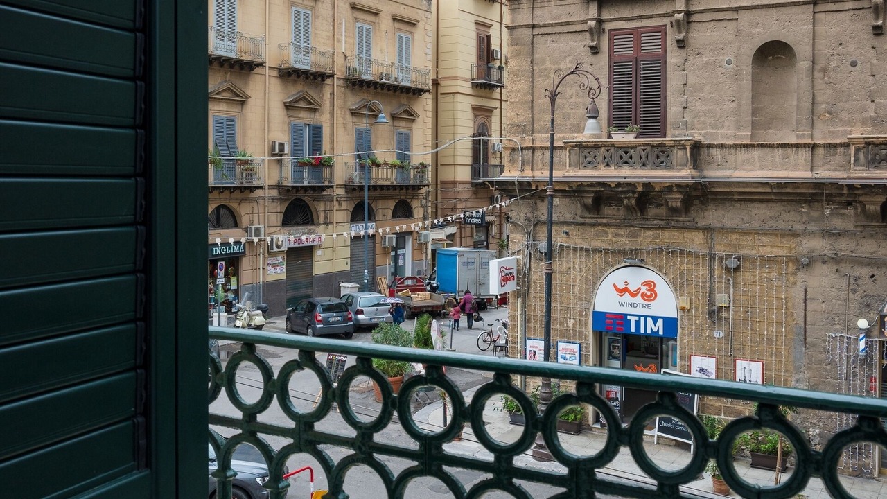 Photo of Outdoor in Palermo