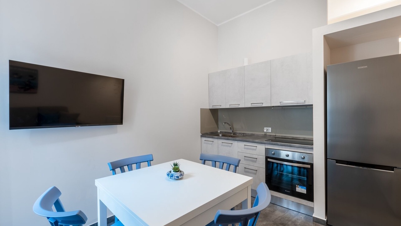 Photo of Kitchen in Palermo