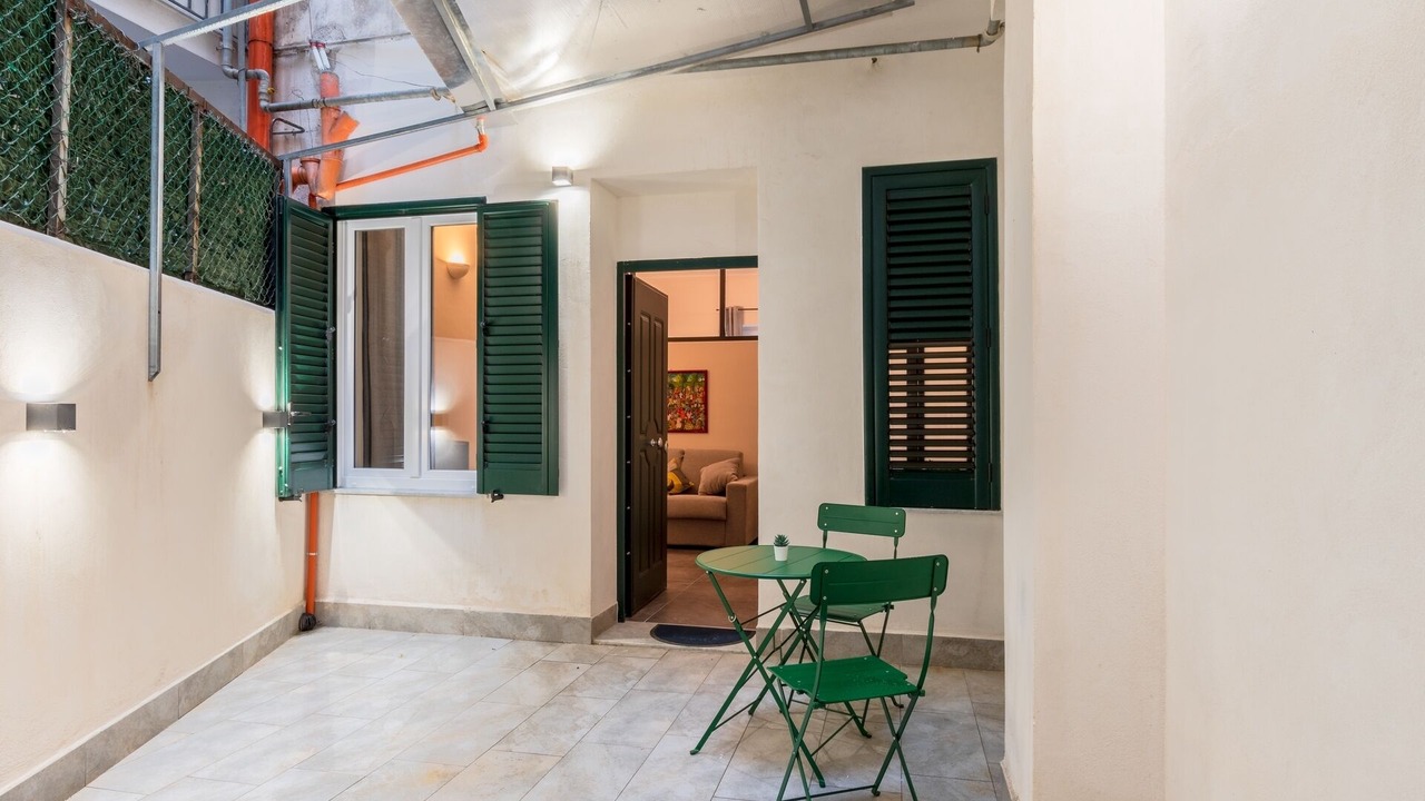 Photo of Outdoor in Palermo