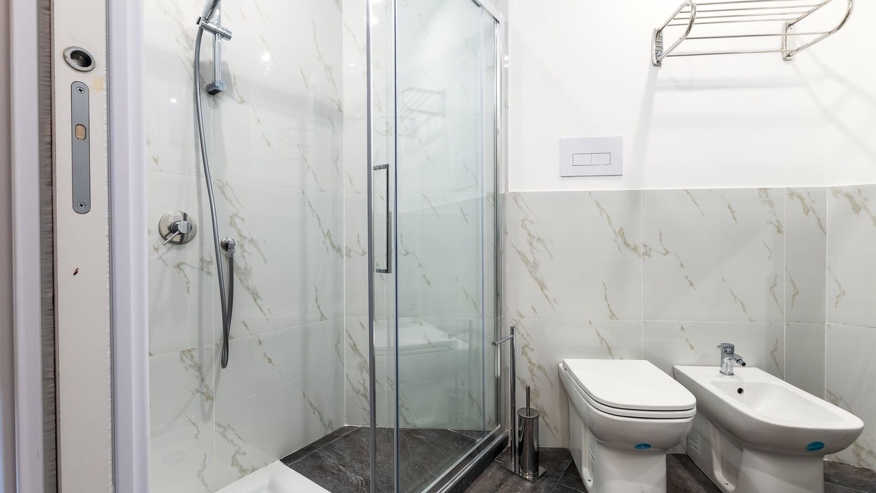 Photo of Bathroom in Palermo