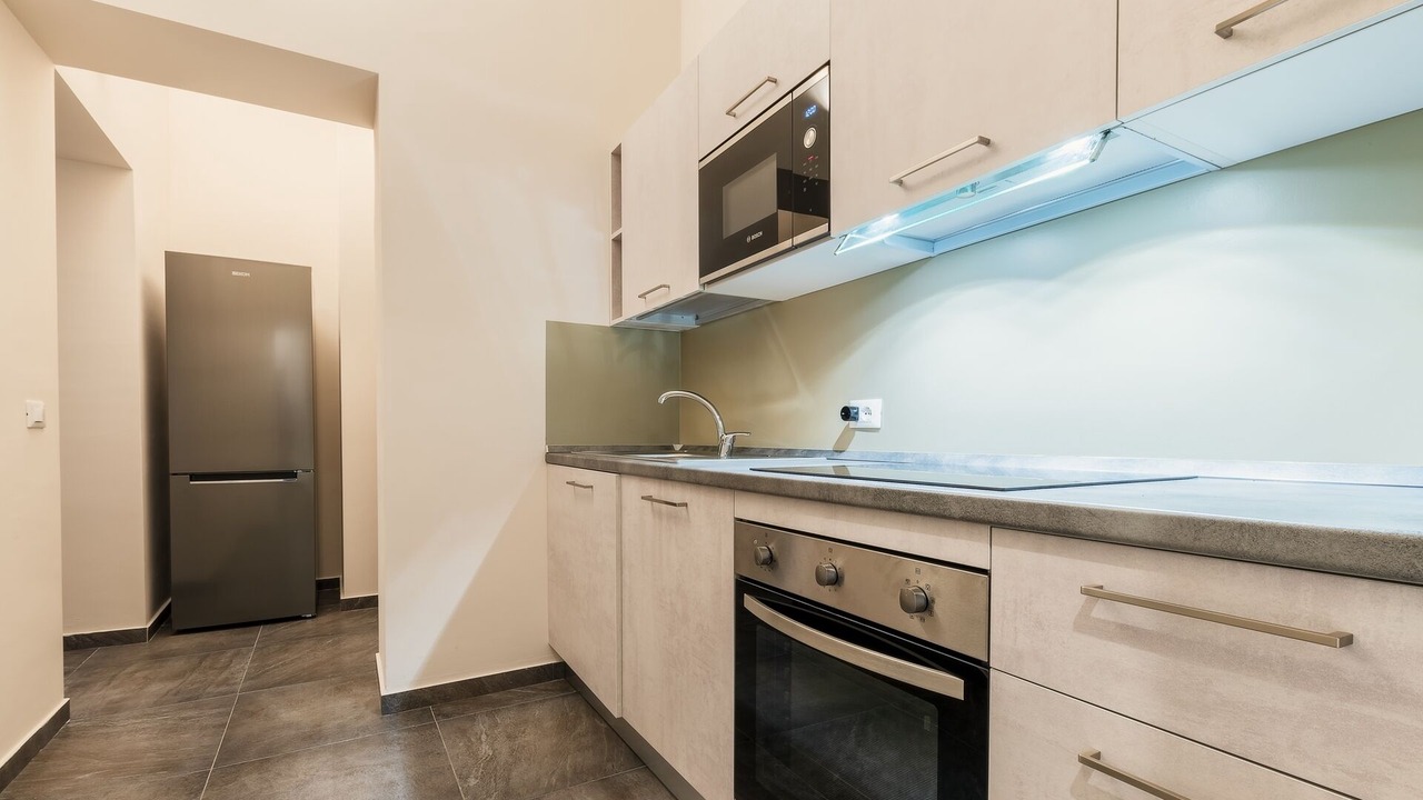 Photo of Kitchen in Palermo
