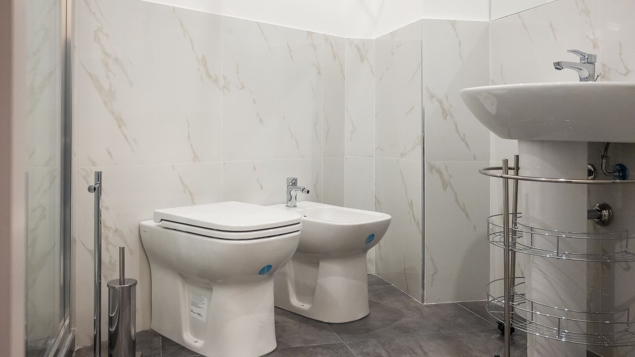 Photo of Bathroom in Palermo