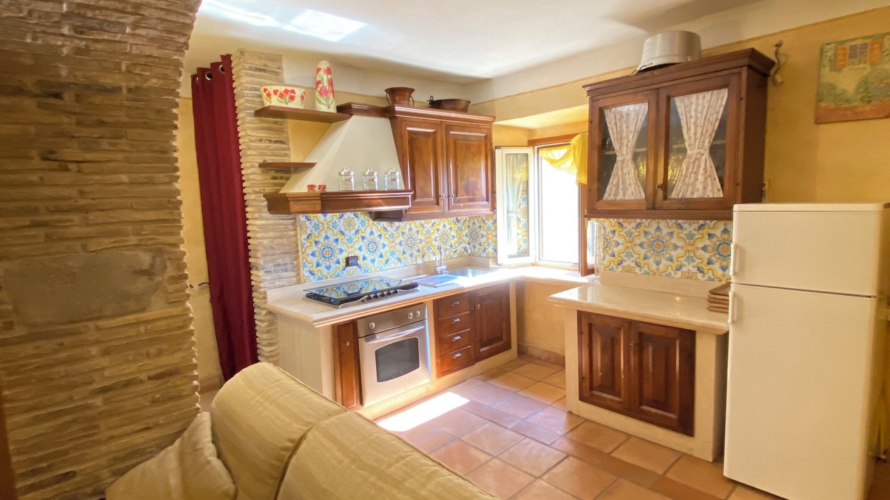 Photo of Livingroom in Trevi nel Lazio