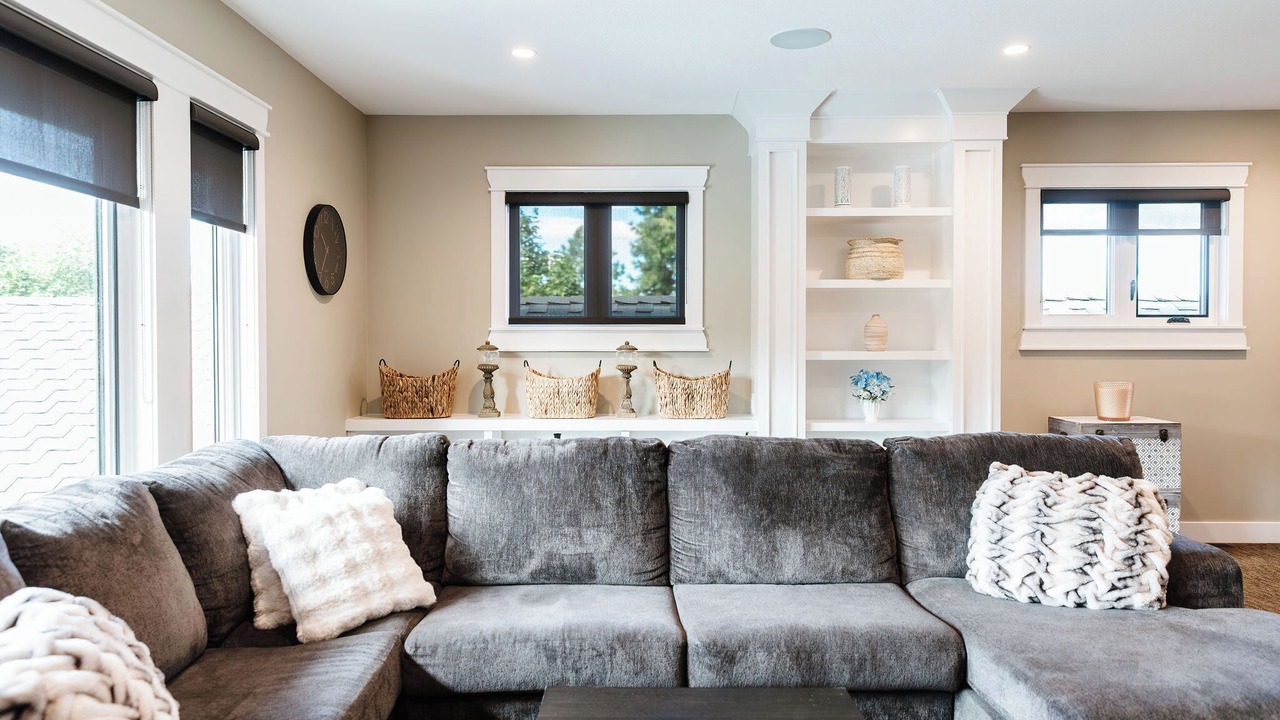 Photo of Bedroom in Southeast Kelowna