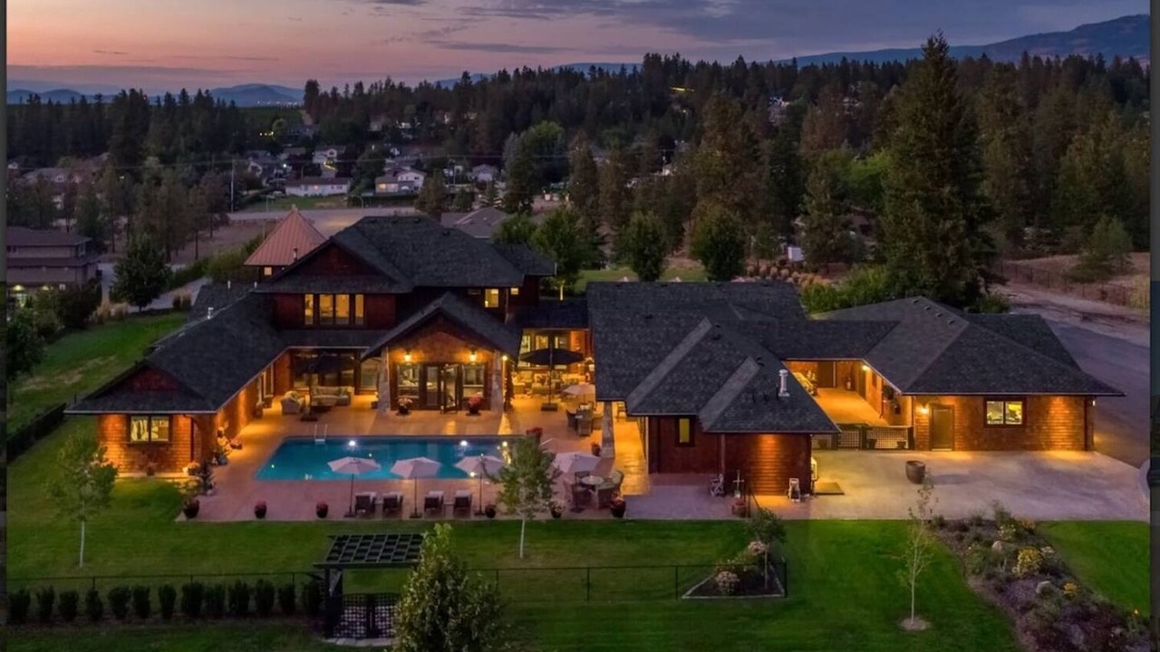 Photo of Others in Southeast Kelowna