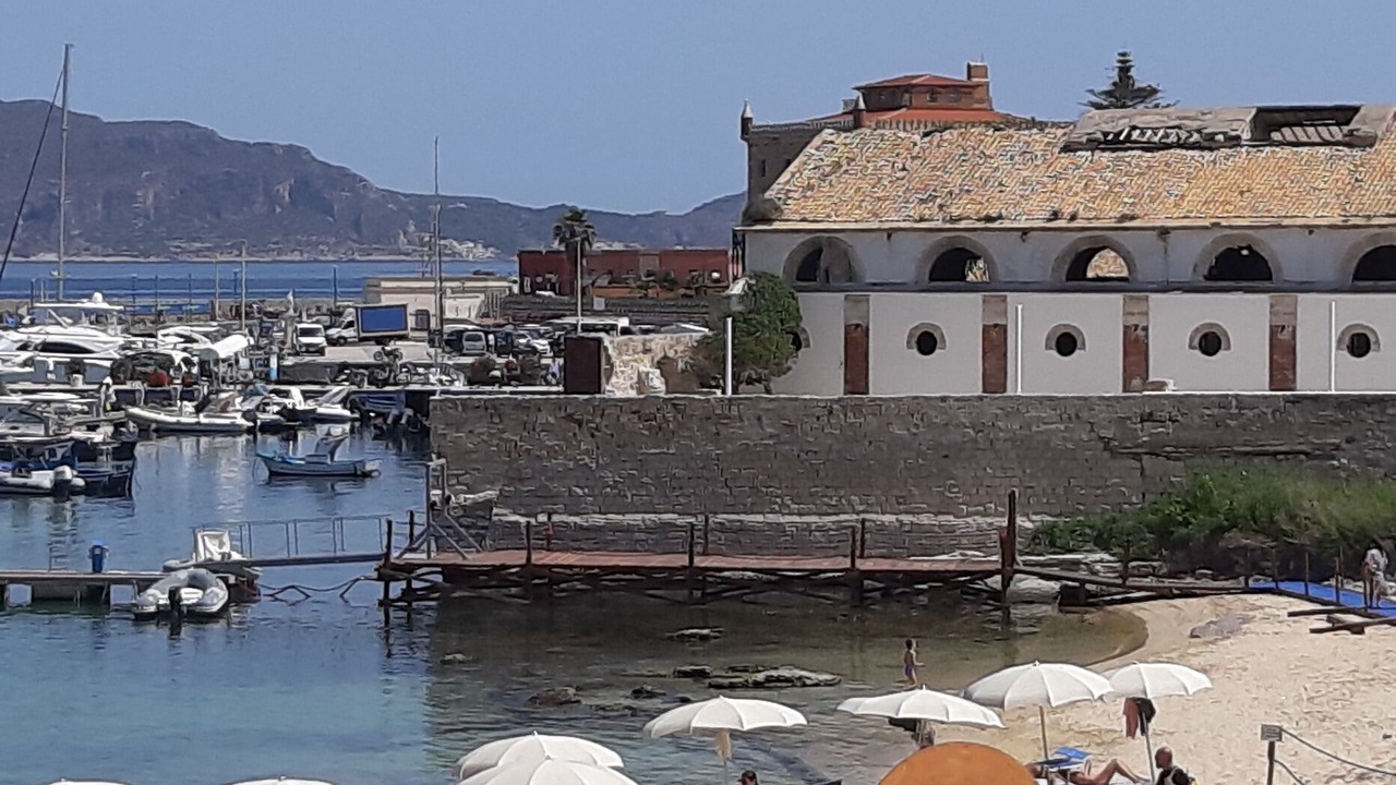 Photo of Others in Favignana