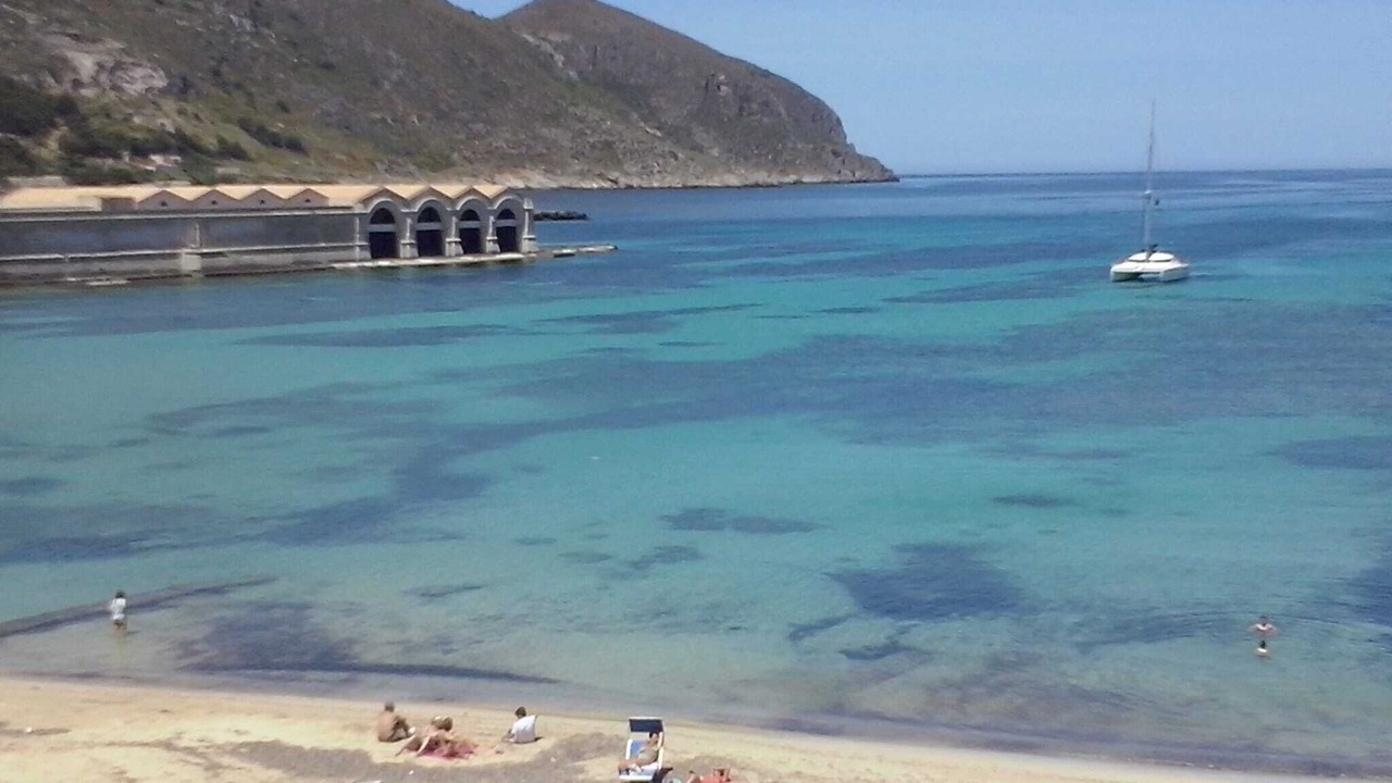 Photo of Others in Favignana