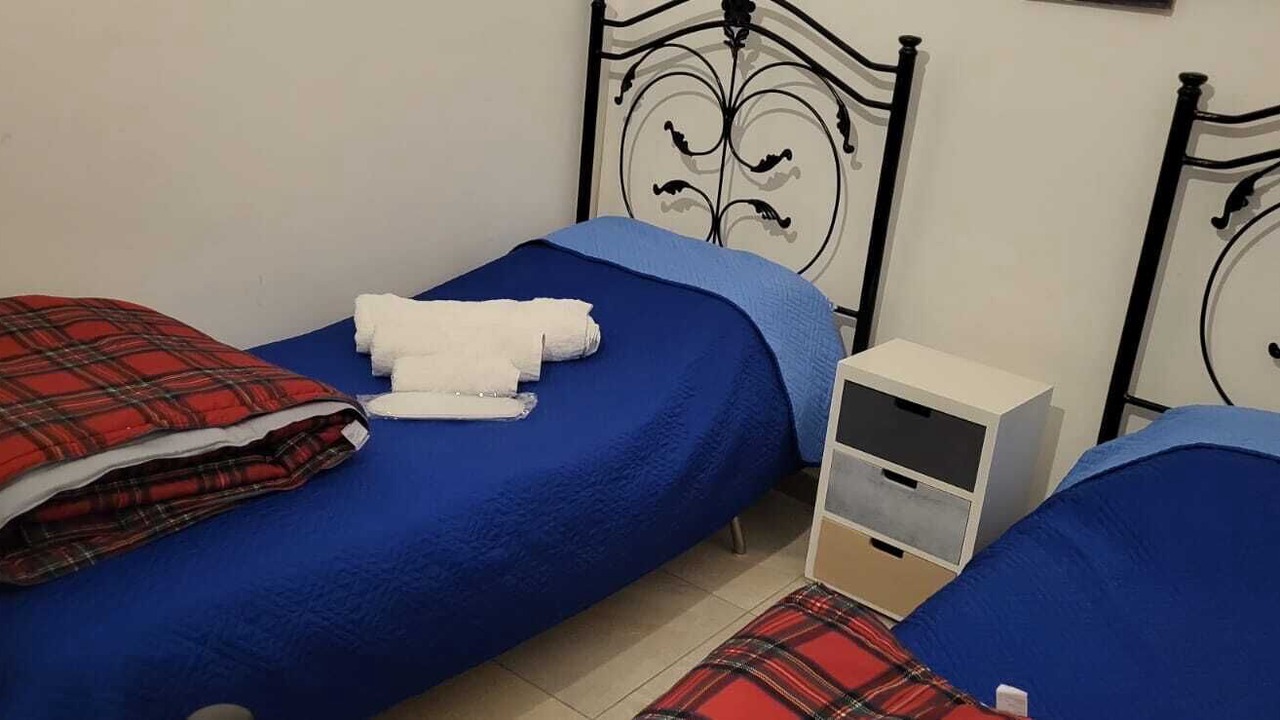Photo of Bedroom in Porto Empedocle
