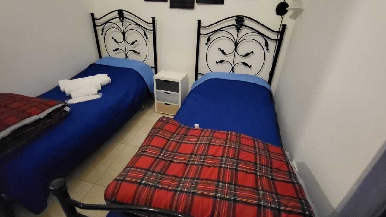 Photo of Bedroom in Porto Empedocle