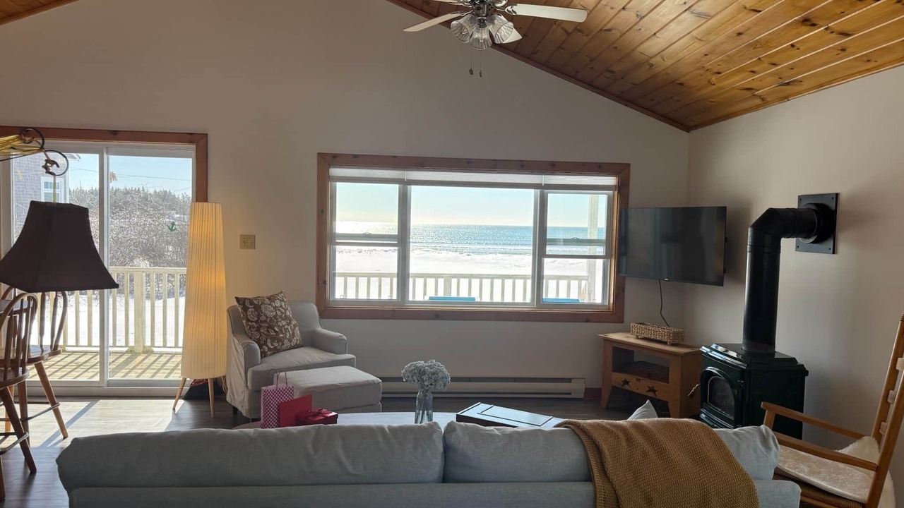 Photo of Livingroom in Lockeport